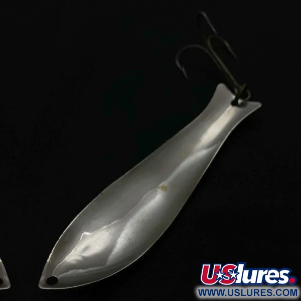 Vintage AL&W Fishrite Blinker