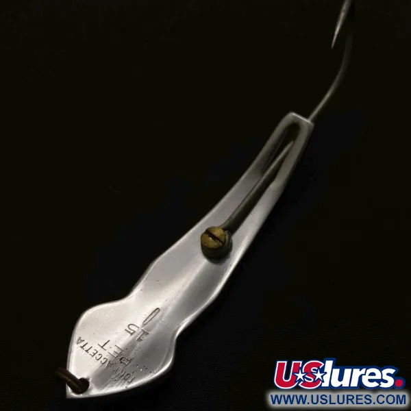 Tony Accetta Pet Spoon 15