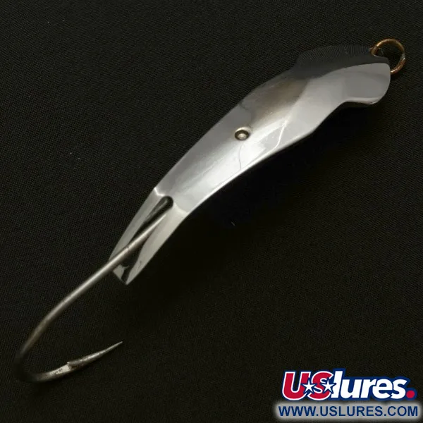 Tony Accetta Pet Spoon 15