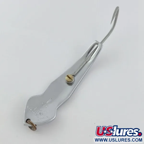 Tony Accetta Pet Spoon 15