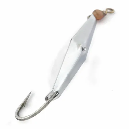 James E. Clark Clark Spoon 1