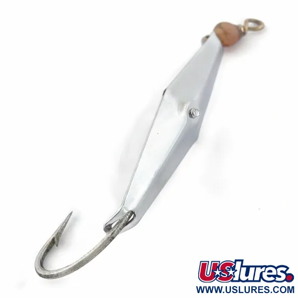 James E. Clark Clark Spoon 1