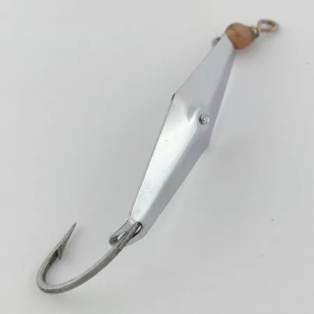 James E. Clark Clark Spoon 1