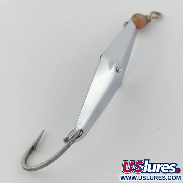 James E. Clark Clark Spoon 1