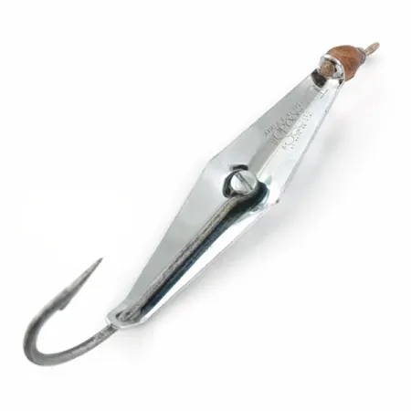 James E. Clark Clark Spoon 1