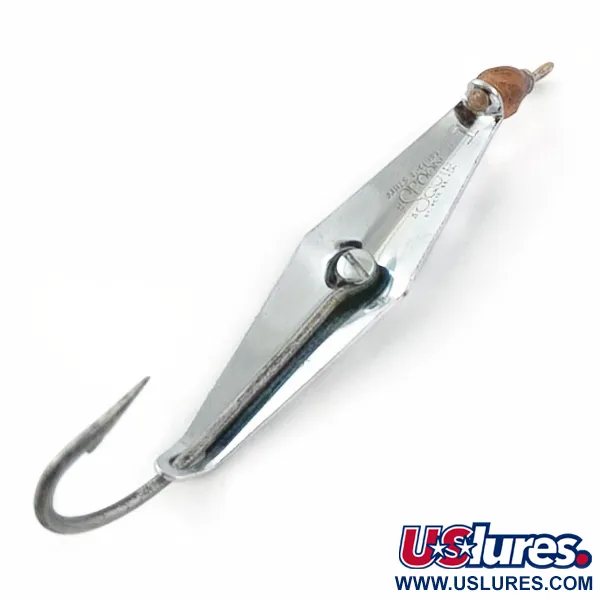 James E. Clark Clark Spoon 1