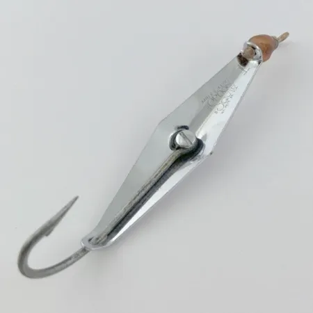 James E. Clark Clark Spoon 1