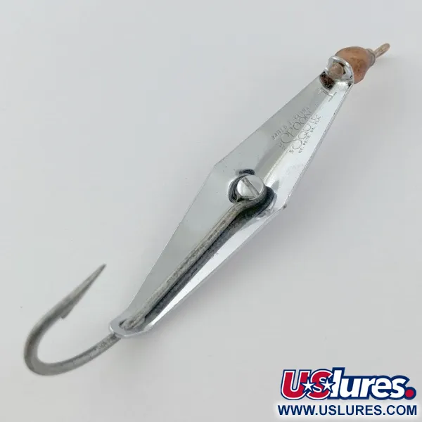 James E. Clark Clark Spoon 1