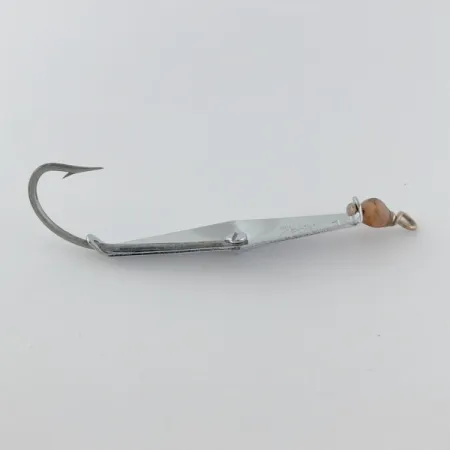 James E. Clark Clark Spoon 1