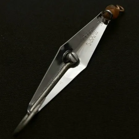 James E. Clark Clark Spoon 1