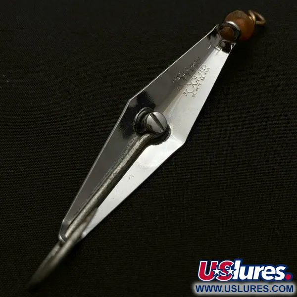 James E. Clark Clark Spoon 1