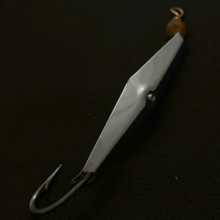 James E. Clark Clark Spoon 1