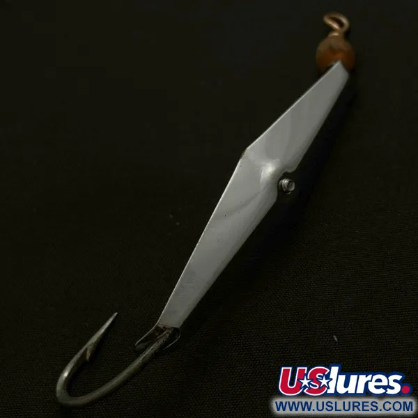 James E. Clark Clark Spoon 1