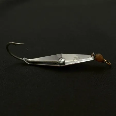 James E. Clark Clark Spoon 1