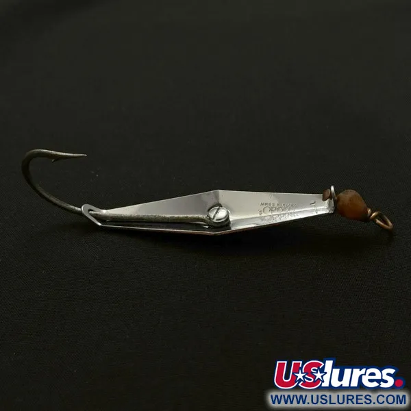 James E. Clark Clark Spoon 1