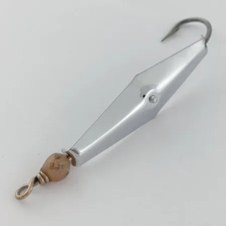 James E. Clark Clark Spoon 1