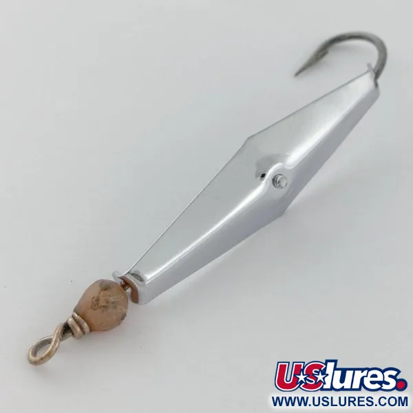 James E. Clark Clark Spoon 1