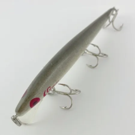 Rebel Floater F12 G-Finish