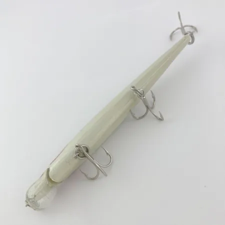 Rebel Floater F12 G-Finish