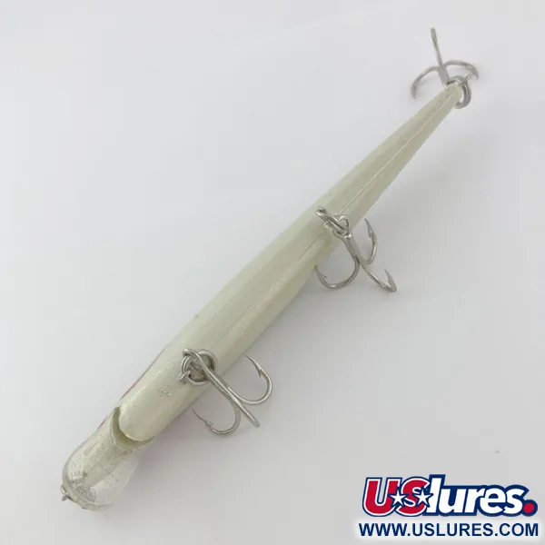 Rebel Floater F12 G-Finish