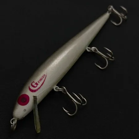 Rebel Floater F12 G-Finish