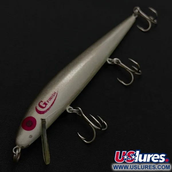 Rebel Floater F12 G-Finish