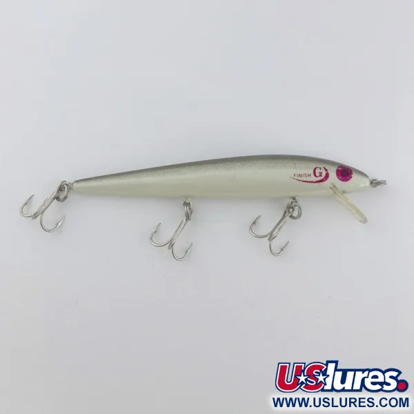 Rebel Floater F12 G-Finish