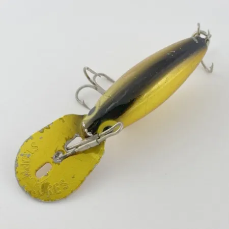 Storm Hot'N'Tot Thin Fin