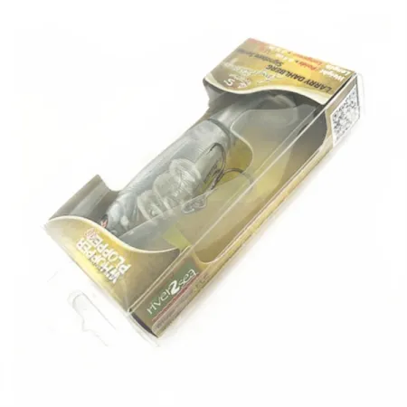 River2Sea Whopper Plopper Larry Dahberg Signature