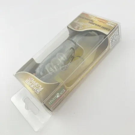 River2Sea Whopper Plopper Larry Dahberg Signature