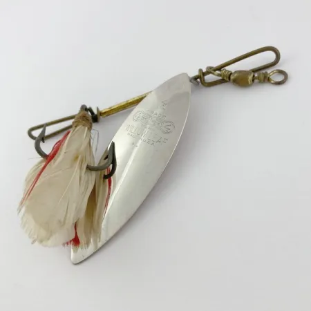 4 Bros 4 Brothers Weidenblatt-Spinner