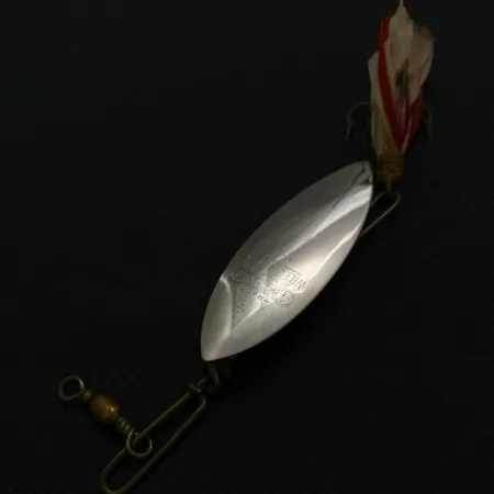 4 Bros 4 Brothers Weidenblatt-Spinner