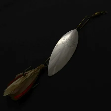 4 Bros 4 Brothers Weidenblatt-Spinner