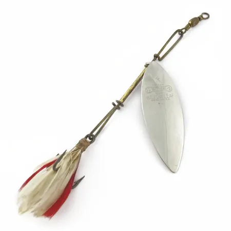 4 Bros 4 Brothers Weidenblatt-Spinner