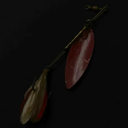 4 Bros 4 Brothers Weidenblatt-Spinner