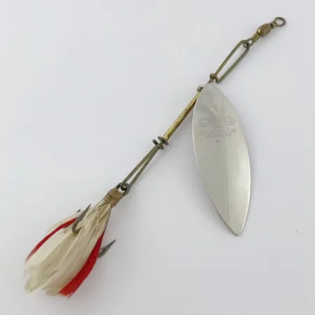 4 Bros 4 Brothers Weidenblatt-Spinner