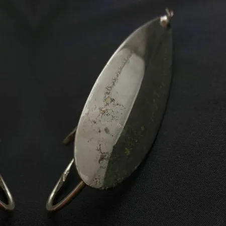 Johnson Silver Minnow Weedless