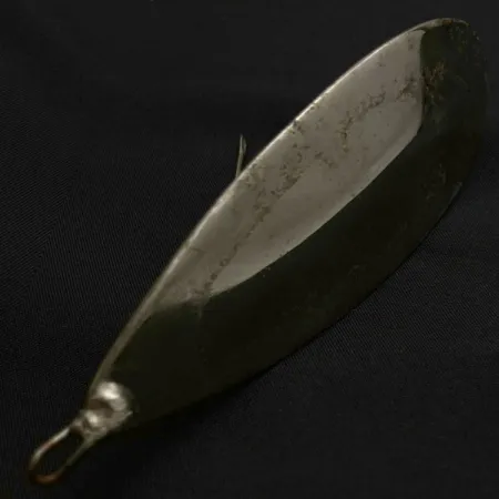 Johnson Silver Minnow Weedless