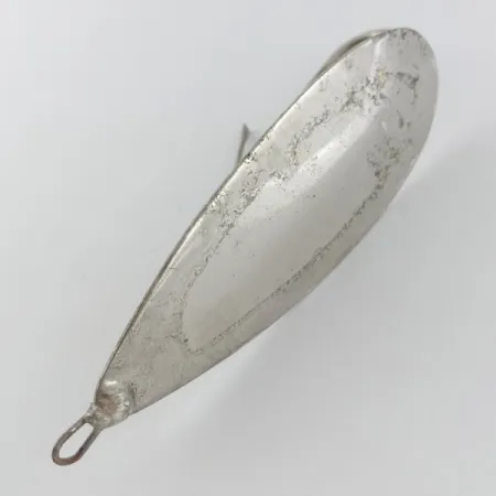 Johnson Silver Minnow Weedless