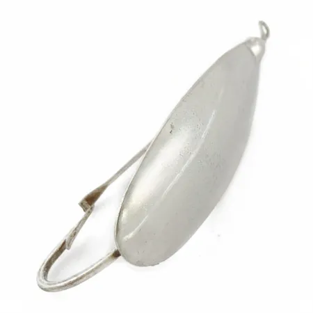 Johnson Silver Minnow Weedless