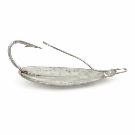 Johnson Silver Minnow Weedless