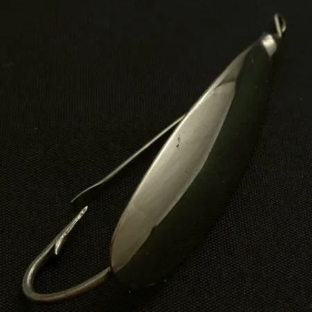 Johnson Silver Minnow Weedless