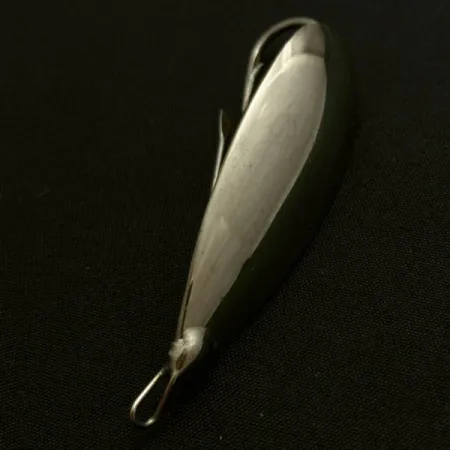Johnson Silver Minnow Weedless
