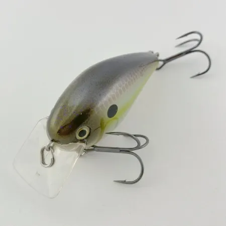 Strike King KVD 1.5 Silent Squarebill