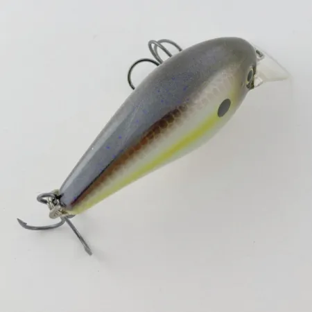 Strike King KVD 1.5 Silent Squarebill