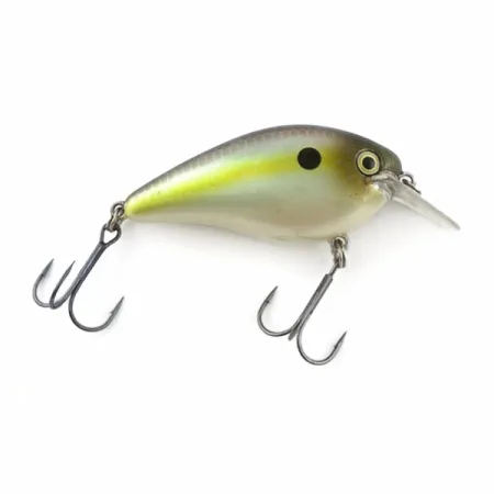 Strike King KVD 1.5 Silent Squarebill