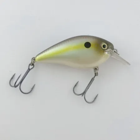 Strike King KVD 1.5 Silent Squarebill
