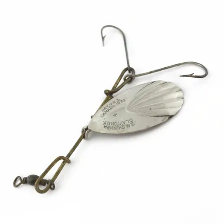 G.M. Skinner 4 (Kanadisches Patent 1874)