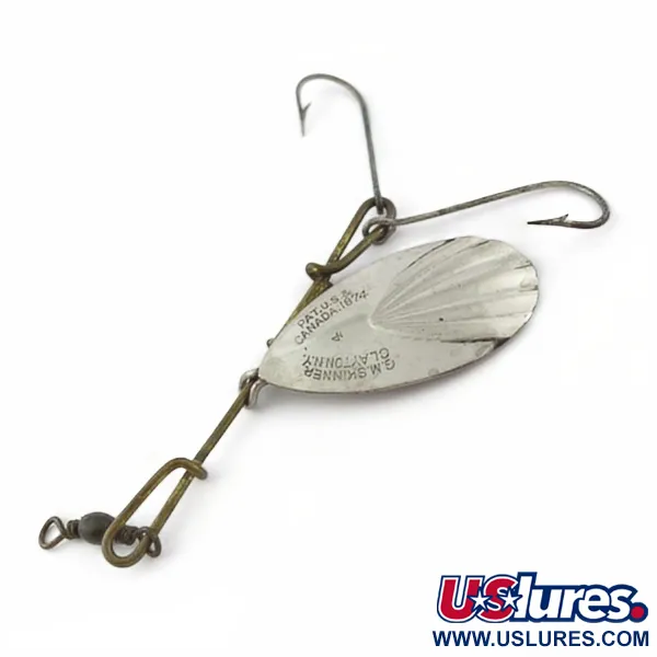 G.M. Skinner 4 (Kanadisches Patent 1874)