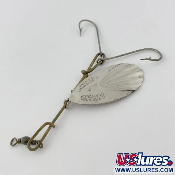 G.M. Skinner 4 (Kanadisches Patent 1874)